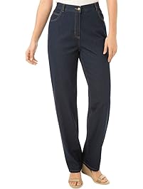 lee riders womens plus relaxed jean