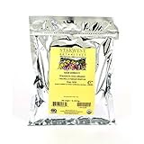 Starwest Botanicals Organic Whole Fenugreek Seed, 1 Pound Bulk Spice