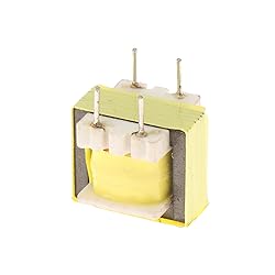 AEDIKO 10pcs EE-14 Audio Transformer High