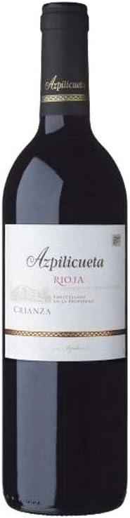 Azpilicueta Crianza - 75 Cl.