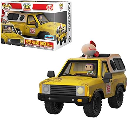 pizza planet buzz lightyear