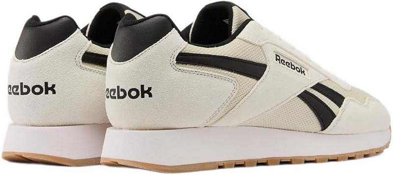 Glide - Zapatillas Unisex (Talla 40), Color Negro y Gris