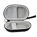 Aproca Hard Travel Storage Case, for Izzo Swami 6000 Golf GPS and Swami 4000, 4000+, 5000 Golf GPS Rangefinder