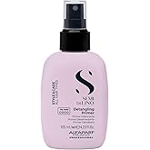 ALFAPARF MILANO Semi di Lino Style & Care Detangling Primer - No Hold - Detangling Primer for All Hair Types - Thermal Protection (4.25 fl oz / 125 ml)