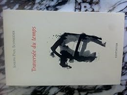 Traversée du temps
