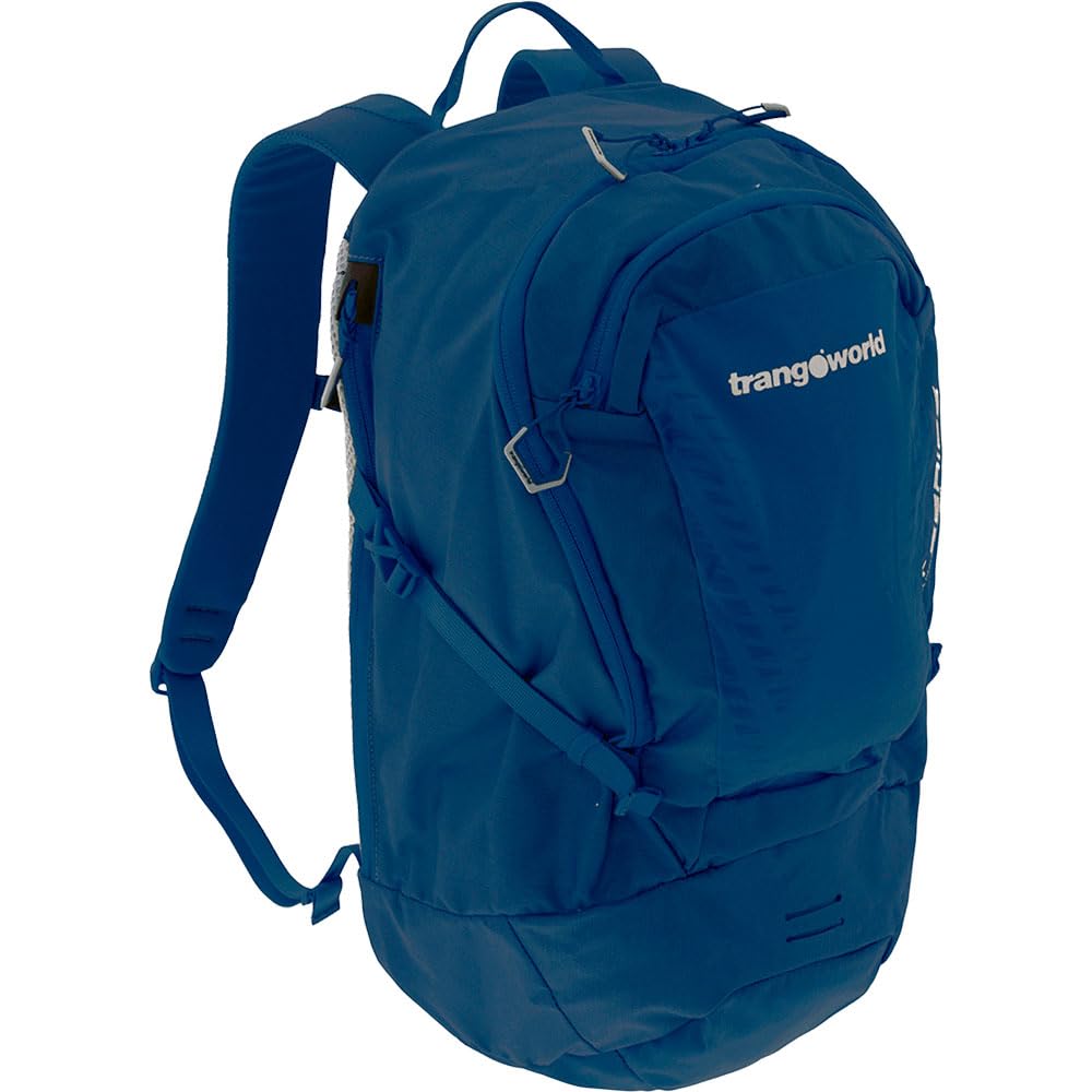 Trango Mochila Hbt 20, Unisex Adults’ Backpack, Blue (Azul Poseidon), 36x24x45 cm (W x H L)