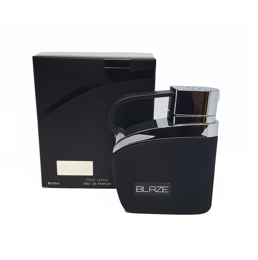 Blaze Pour Homme EDP 100ml