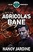 Agricola's Bane (Celtic Fervour Series Book 4) by Nancy Jardine, Ocelot Press