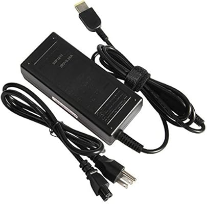 Ac Doctor Inc v 3 25a 65watt Rectangle Usb Tip Laptop Ac Adapter For Lenovo Thinkpad Edge E431 E531 11e L440 L540 S431 Laptop Charger With Power Cord Amazon Sg Electronics