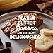 CLIF BAR – Energy Bar – Peanut Butter Banana Dark Chocolate – (2.4 Ounce Protein Bar, 12 Count)thumb 2