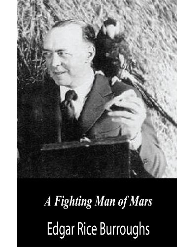 A Fighting Man of Mars