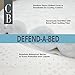 Classic Brands Defend-A-Bed Ultimate Bamboo-Rayon Quilted Waterproof Mattress Protector, Queen