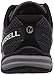 Merrell Men's Bare Access 4 Trail Running Shoe, Black/Dark Grey, 10.5 M US