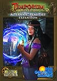 Temporum: Alternate Realities