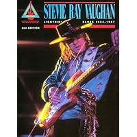 Stevie Ray Vaughan - Lightnin' Blues 1983-1987