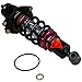 Godspeed(MMX3480-A) MonoMAX Coilovers For Toyota Corolla 2003-08(E120/E130)