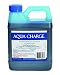 Aqua Charge Windshield Washer Ultra Concentrate, 1 Quart Makes 55 gallons Finished Product