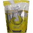 Crystal Light Lemonade 2Pack, 8.6 oz, 16 Count (Pack of 2)
