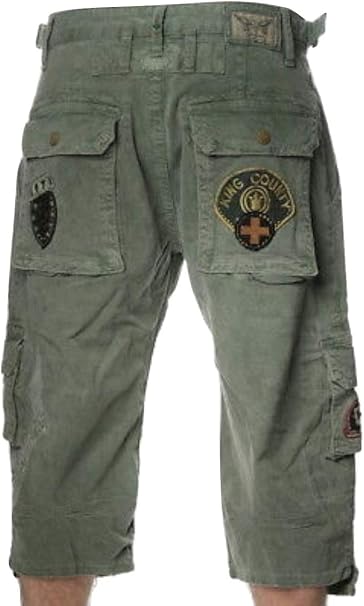 robin's jean cargo pants