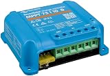 Victron Energy SmartSolar MPPT Solar Charge Controller Bluetooth 75V 10A view 4