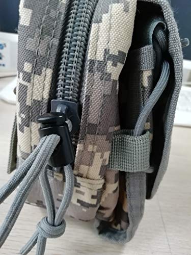 image for DYZD Multi-Colour Plastic Cord Lock End Spring Stop Toggle Stoppers He