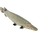 alligator gar toy
