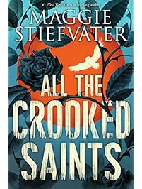 All the Crooked Saints