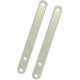 Ghost Controls Push-to-Open Brackets for Automatic Gates that Open Away from the Property, Model AXPO