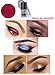 12 Colors J. Cat Sparkling Powder SP 213~224