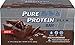 Pure Protein® PLUS Mocha Brownie, 60 gram, 6 count