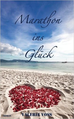 Valerie Voss - Marathon ins Glück 1