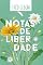 Livro Notas de Liberdade