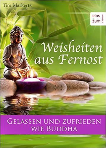 Amazon Kindle Bücher Herunterladen Weisheiten Aus Fernost