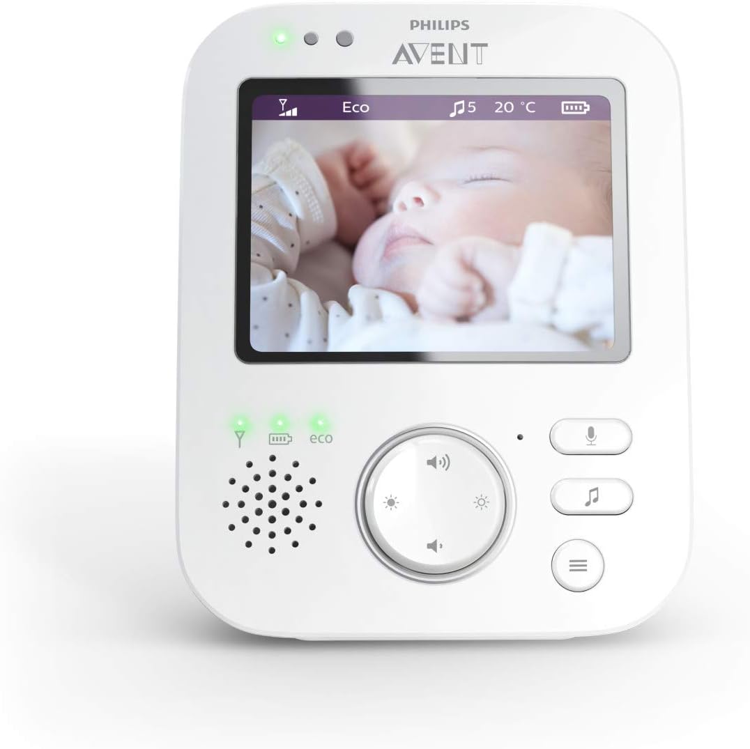 philips avent scd630 canada