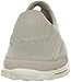 Skechers Performance Women's Go Walk 2 Slip-On Walking Shoe, Stone, 6.5 M US