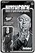 Super 7 Alfred Hitchcock Grayscale Reaction Figure