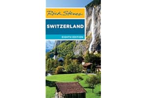 Rick Steves Switzerland