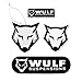 Wulf 1-3