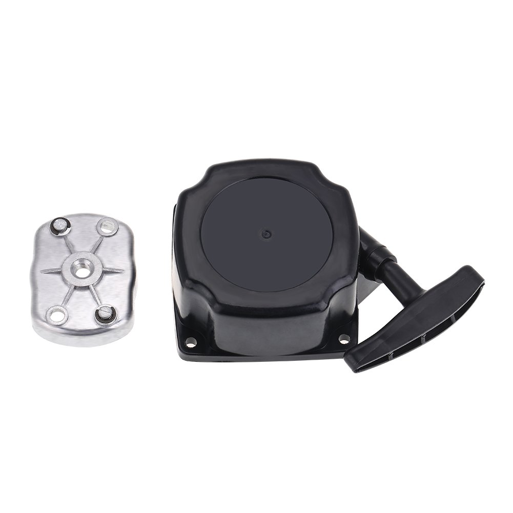 Lawn Mower Starter Starter Pull Easy Start Assembly Brush Cutter Strimmer Lawnmower Scooter Garden Tools for 520 430