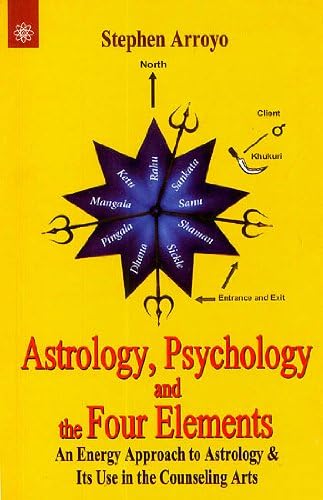 Synthesis & Counseling in Astrology: The Professional Manual: Tyl