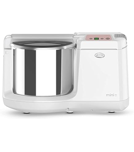 調理器具 Elgi Ultra Grind+ Gold Wet Grinder With Stone | Grind+ Gold Wet Grinder | Elgi Ultra