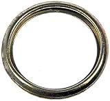 Dorman 65311 Crush Oil Drain Plug Gasket, Pack Of 2