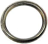 DORMAN 65311 Crush Oil Drain Plug Gasket, Pack of 2