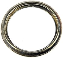 Dorman 65311 Crush Oil Drain Plug Gasket, Pack of 2