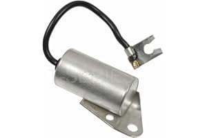 STANDARD IGN Standard Motor Products, Inc. - Condenser (FD-77T)