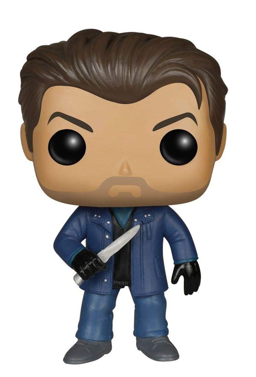 The Strain - Dr. Ephraim Goodweather Pop! Vinyl Figure