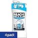 Reach Complete Care 8-In-1 Plus Whitening Mouth Rinse, 32 Fl. Oz./946 mL., Pack of 4