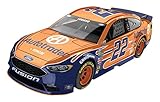 Lionel Racing Joey Logano # 22 Autotrader 2017 Ford Fusion 1:64 Scale ARC HT Official Diecast of the NASCAR Cup Series.