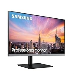 SAMSUNG 24” SR650 Series 1080p Computer Monitor