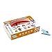 Picnmix Little Fashionista Educational and Learning Toy and Game for 3 year olds to 7 year olds